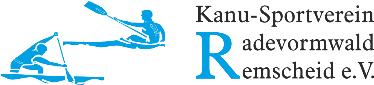 Kanu-Sportverein Radevormwald-Remscheid e.V.